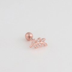 ARO2290 ARO PIERCING PLATA 925 UNIDAD en internet