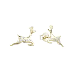 ARO1793 AROS PASANTES PLATA 925