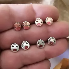 ARO2063 AROS PASANTES PLATA 925 - comprar online