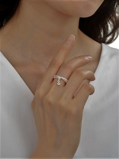AN9465 ANILLO PLATA 925 en internet
