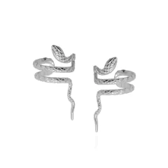 ARO284 ARO CUFF PLATA 925 UNIDAD en internet