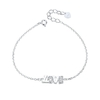 PUO239 PULSERA PLATA 925