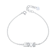 PUO239 PULSERA PLATA 925