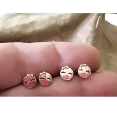 ARO2063 AROS PASANTES PLATA 925 - tienda online