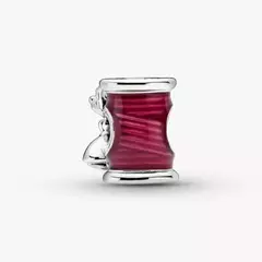 DJO1039 DIJE CHARM PLATA 925 - tienda online