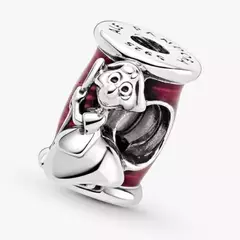 DJO1039 DIJE CHARM PLATA 925 en internet