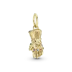DJO1034 DIJE CHARM PLATA 925