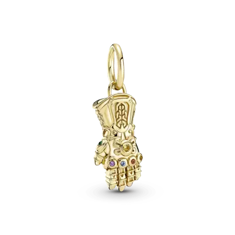 DJO1034 DIJE CHARM PLATA 925