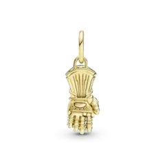 DJO1034 DIJE CHARM PLATA 925 - comprar online