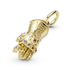 DJO1034 DIJE CHARM PLATA 925 - Espíritu Joyas Oficial - Plata 925