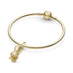 DJO1034 DIJE CHARM PLATA 925 - tienda online