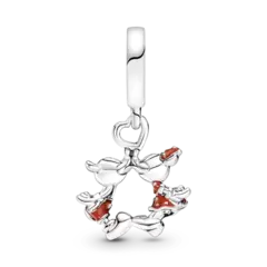 DJO1031 DIJE CHARM PLATA 925 - comprar online