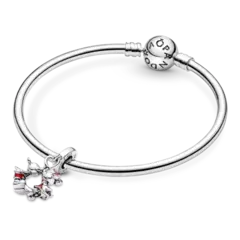 Imagen de DJO1031 DIJE CHARM PLATA 925