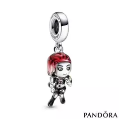 DJO1043 DIJE CHARM PLATA 925