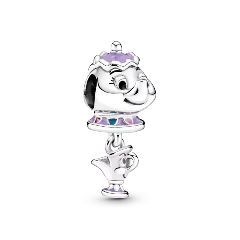 DJO1032 DIJE CHARM PLATA 925