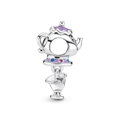 DJO1032 DIJE CHARM PLATA 925 - comprar online
