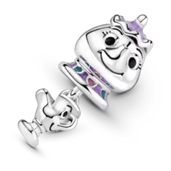 DJO1032 DIJE CHARM PLATA 925 en internet