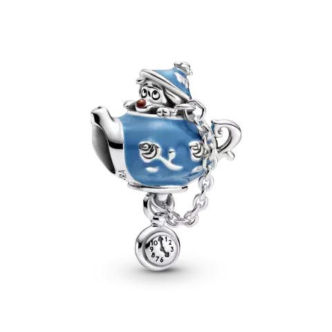 DJO1033 DIJE CHARM PLATA 925