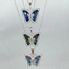 DJ731 GARGANTILLA DE PLATA 925 en internet