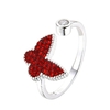 AN9539 ANILLO AJUSTABLE PLATA 925