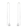 ARO1138 AROS PASANTES PLATA 925