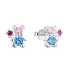 ARO1144 AROS PASANTES PLATA 925