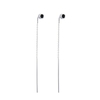 ARO964 AROS PASANTES PLATA 925