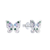 ARO974 AROS PASANTES PLATA 925