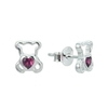 ARO1011 AROS PASANTES PLATA 925