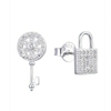 ARO1017 AROS PASANTES PLATA 925