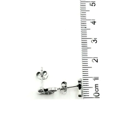 ARO1062 AROS PASANTES PLATA 925 - comprar online