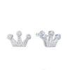 ARO1067 AROS PASANTES PLATA 925