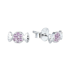 ARO1090 AROS PASANTES PLATA 925