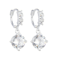 ARO1099 AROS HUGGIES PLATA 925