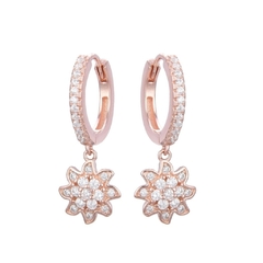 ARO1114 AROS HUGGIES PLATA 925 en internet