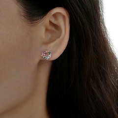 ARO1170 AROS PASANTES PLATA 925 - comprar online