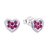 ARO1383 AROS PASANTES PLATA 925
