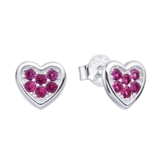 ARO1383 AROS PASANTES PLATA 925