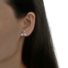 ARO1397 AROS PASANTES PLATA 925 - comprar online