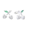 ARO1397 AROS PASANTES PLATA 925