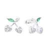 ARO1397 AROS PASANTES PLATA 925