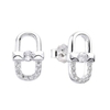 ARO1414 AROS PASANTES PLATA 925