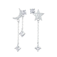 ARO1469 AROS PASANTES PLATA 925