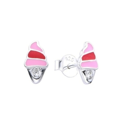 ARO1474 AROS PASANTES PLATA 925