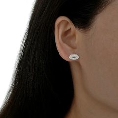 ARO1475 AROS PASANTES PLATA 925 - comprar online