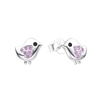 ARO1476 AROS PASANTES PLATA 925