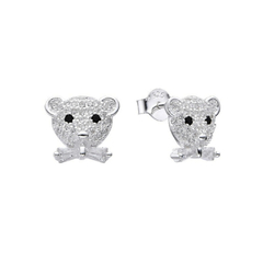 ARO1477 AROS PASANTES PLATA 925