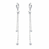 ARO1483 AROS HUGGIES PLATA 925