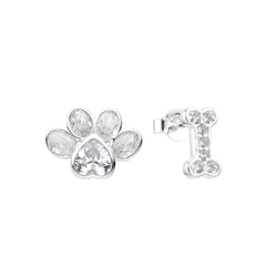 ARO1650 AROS PASANTES PLATA 925 - comprar online
