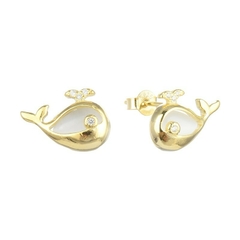 ARO1651 AROS PASANTES PLATA 925 - comprar online